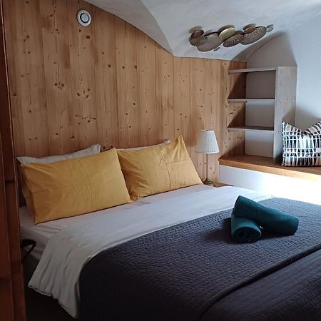 Maison A Tour Briancon Eksteriør billede