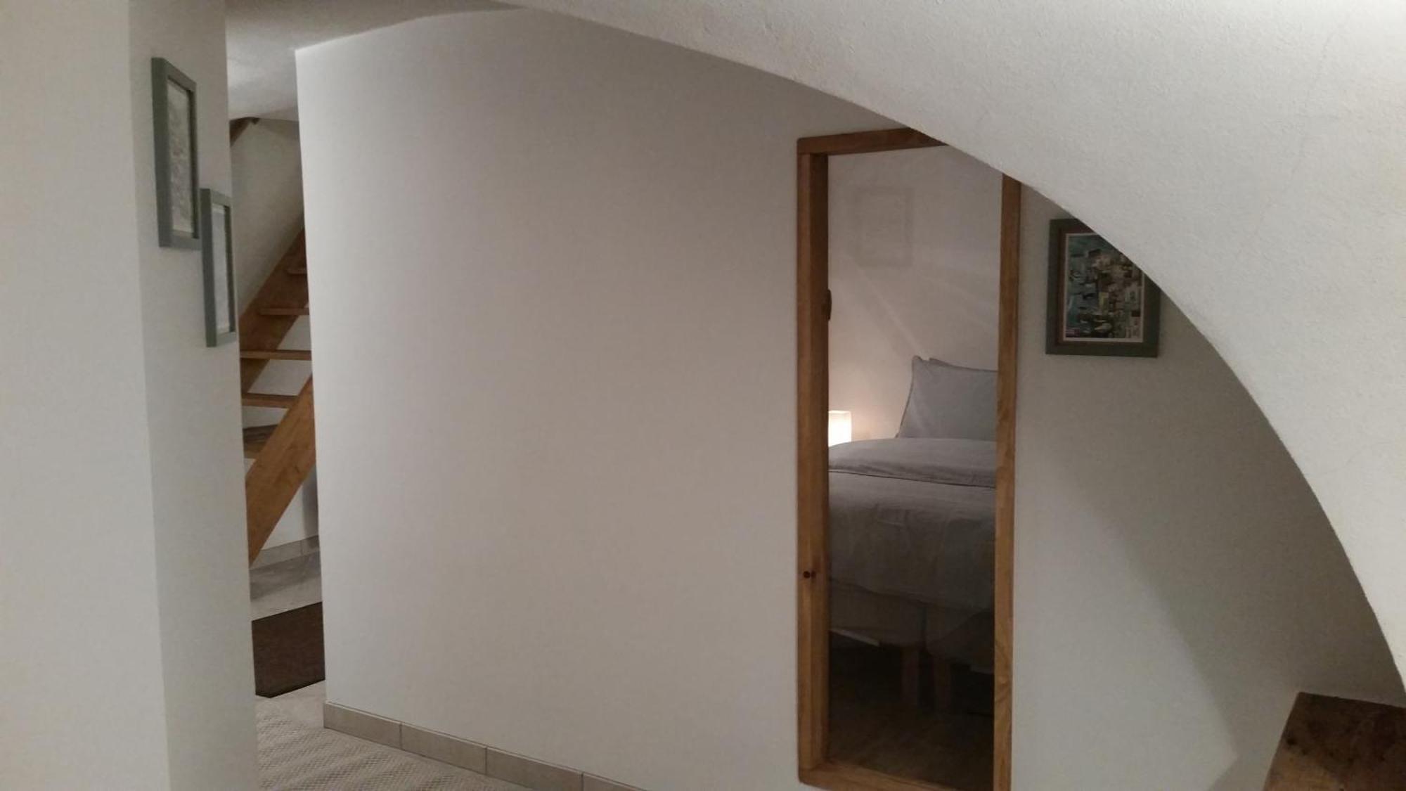 Maison A Tour Briancon Eksteriør billede