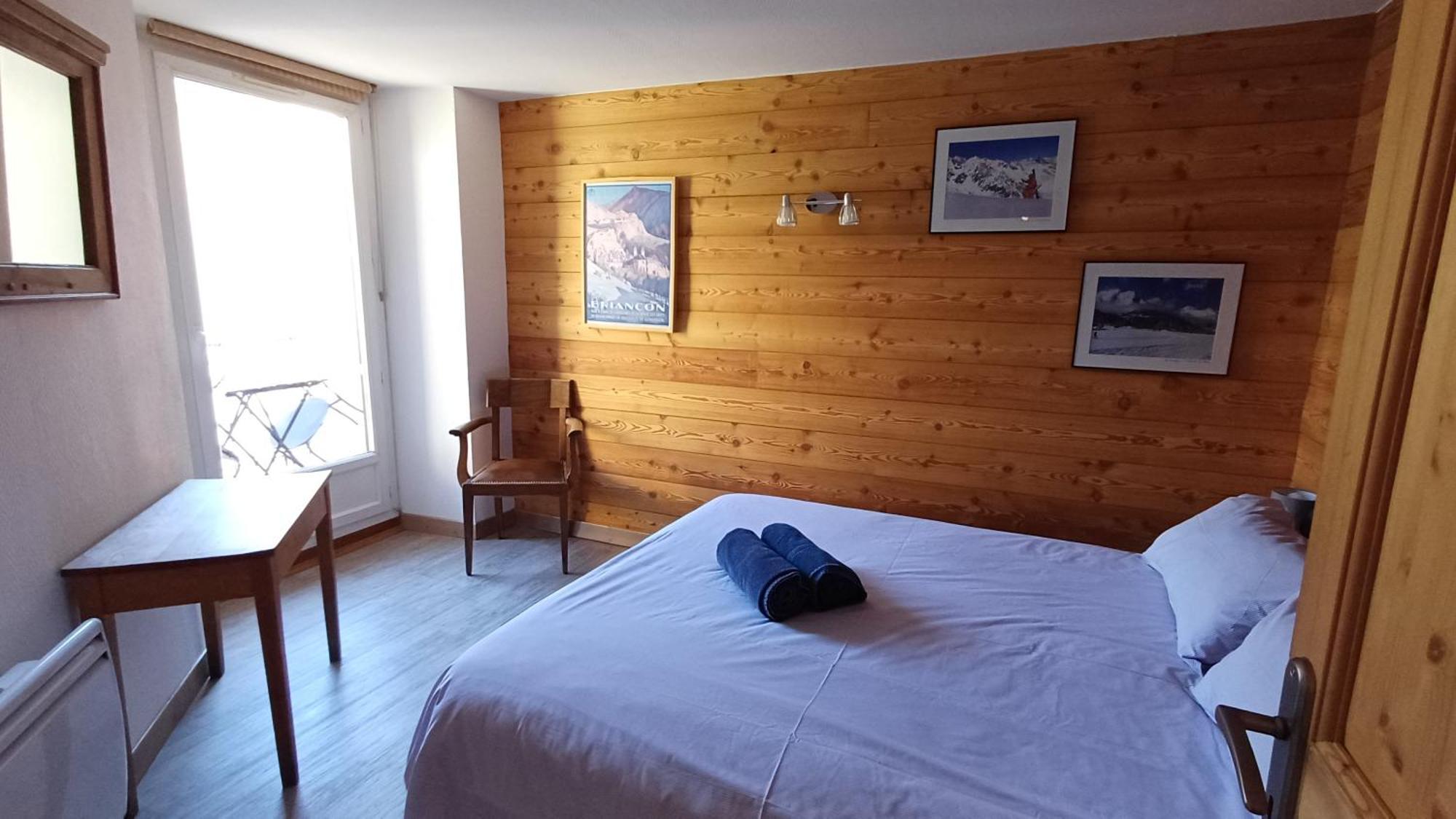 Maison A Tour Briancon Eksteriør billede