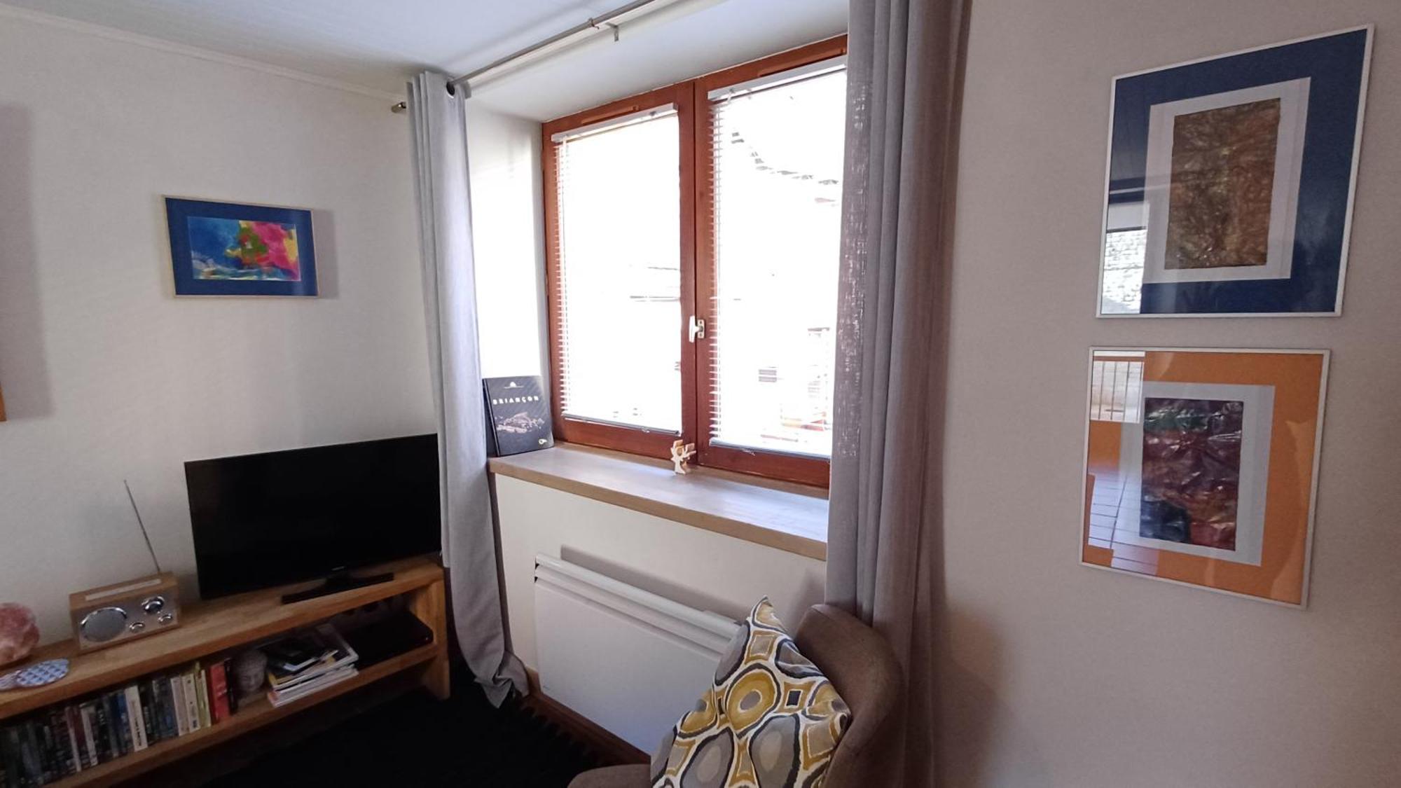 Maison A Tour Briancon Eksteriør billede